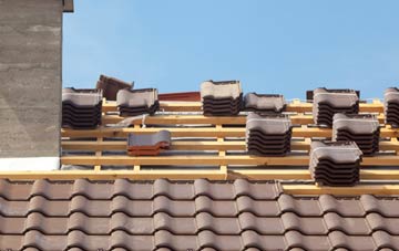 Oughtibridge clay roofing costs