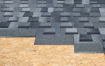 expert Oughtibridge asphalt roof companies