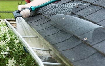 Oughtibridge gutter cleaning costs