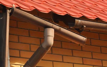 Oughtibridge gutter repair costs