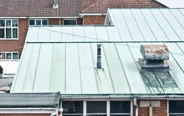 Oughtibridge lead roofing costs