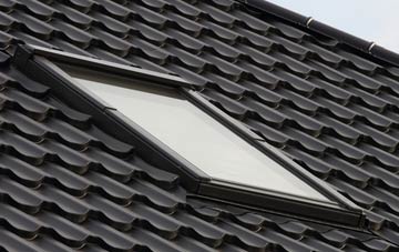 benefits of Oughtibridge roof windows