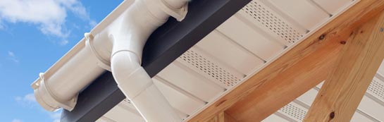 get Oughtibridge guttering quotes today