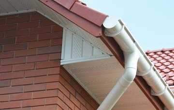 Oughtibridge soffit repair costs