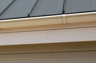 Oughtibridge soffit repair