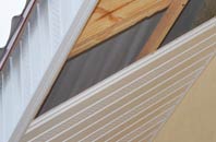 rated Oughtibridge soffit repair companies